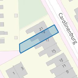 Perceel LWD00-K-7277