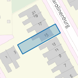 Perceel LWD00-K-7279