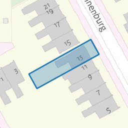 Perceel LWD00-K-7280