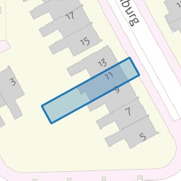 Perceel LWD00-K-7281