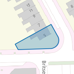 Perceel LWD00-K-7284