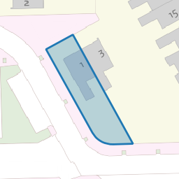 Perceel LWD00-K-7286