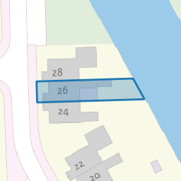 Perceel LWD00-K-7299