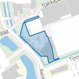 Perceel LWD00-K-7305