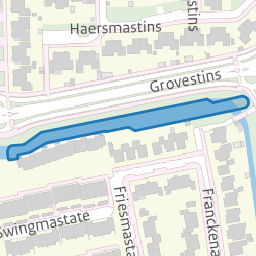 Perceel LWD00-K-7308