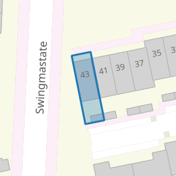 Perceel LWD00-K-7317