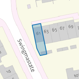 Perceel LWD00-K-7319