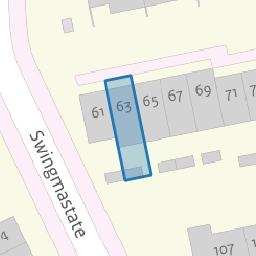 Perceel LWD00-K-7322