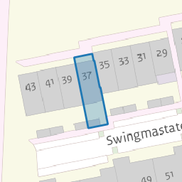 Perceel LWD00-K-7323