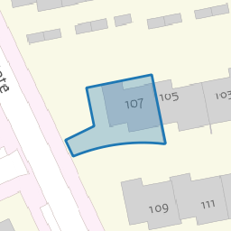 Perceel LWD00-K-7327