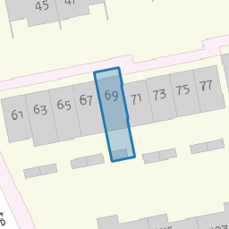 Perceel LWD00-K-7332