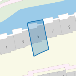 Perceel LWD00-K-7341