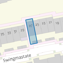 Perceel LWD00-K-7343