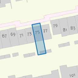 Perceel LWD00-K-7344