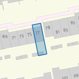 Perceel LWD00-K-7345