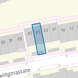 Perceel LWD00-K-7346