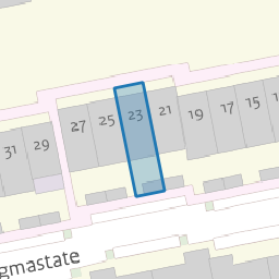 Perceel LWD00-K-7351