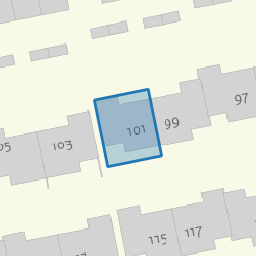 Perceel LWD00-K-7357