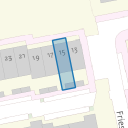 Perceel LWD00-K-7366