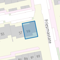 Perceel LWD00-K-7371