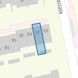 Perceel LWD00-K-7374