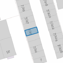 Perceel LWD00-K-7384