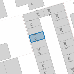 Perceel LWD00-K-7389