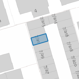 Perceel LWD00-K-7390