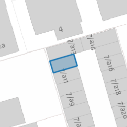 Perceel LWD00-K-7391