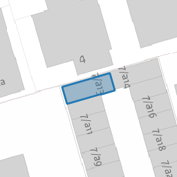 Perceel LWD00-K-7392