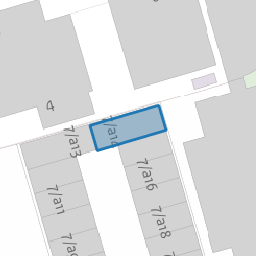 Perceel LWD00-K-7393