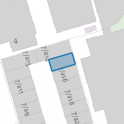 Perceel LWD00-K-7394