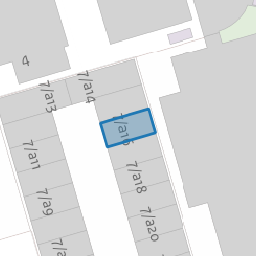 Perceel LWD00-K-7395