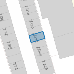 Perceel LWD00-K-7401