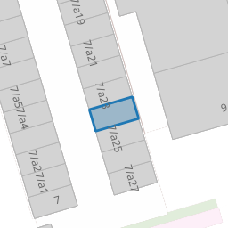 Perceel LWD00-K-7403