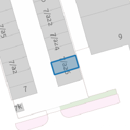 Perceel LWD00-K-7405