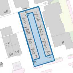 Perceel LWD00-K-7407