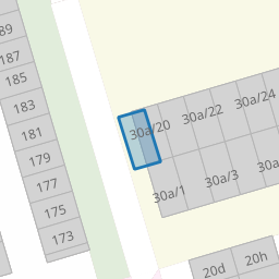 Perceel LWD00-K-7409