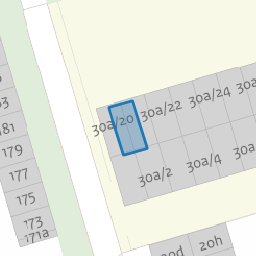 Perceel LWD00-K-7411