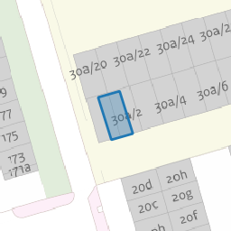 Perceel LWD00-K-7412