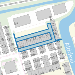 Perceel LWD00-K-7460