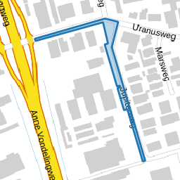 Perceel LWD00-K-7483