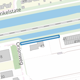 Perceel LWD00-K-7493