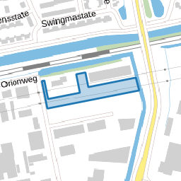 Perceel LWD00-K-7494