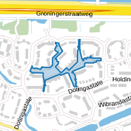 Perceel LWD00-K-7497