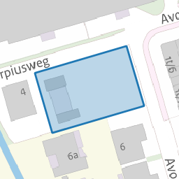 Perceel LWD00-K-7517