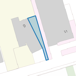 Perceel LWD00-K-7522