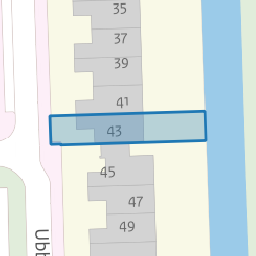 Perceel LWD00-K-7545