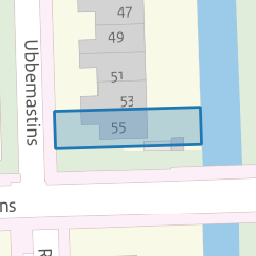 Perceel LWD00-K-7551