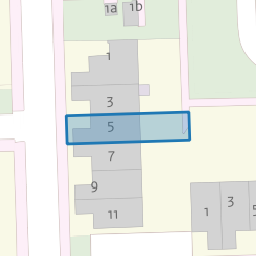 Perceel LWD00-K-7554